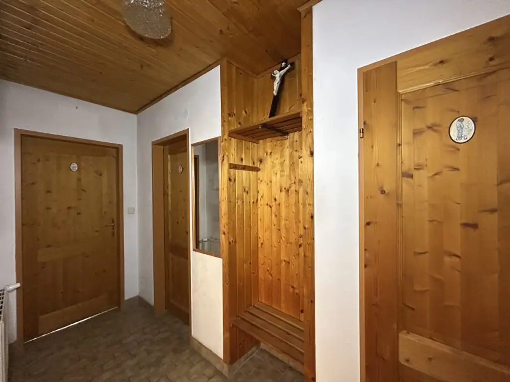 +Streckhof im mittleren Bgld, neben Oberpullendorf! +