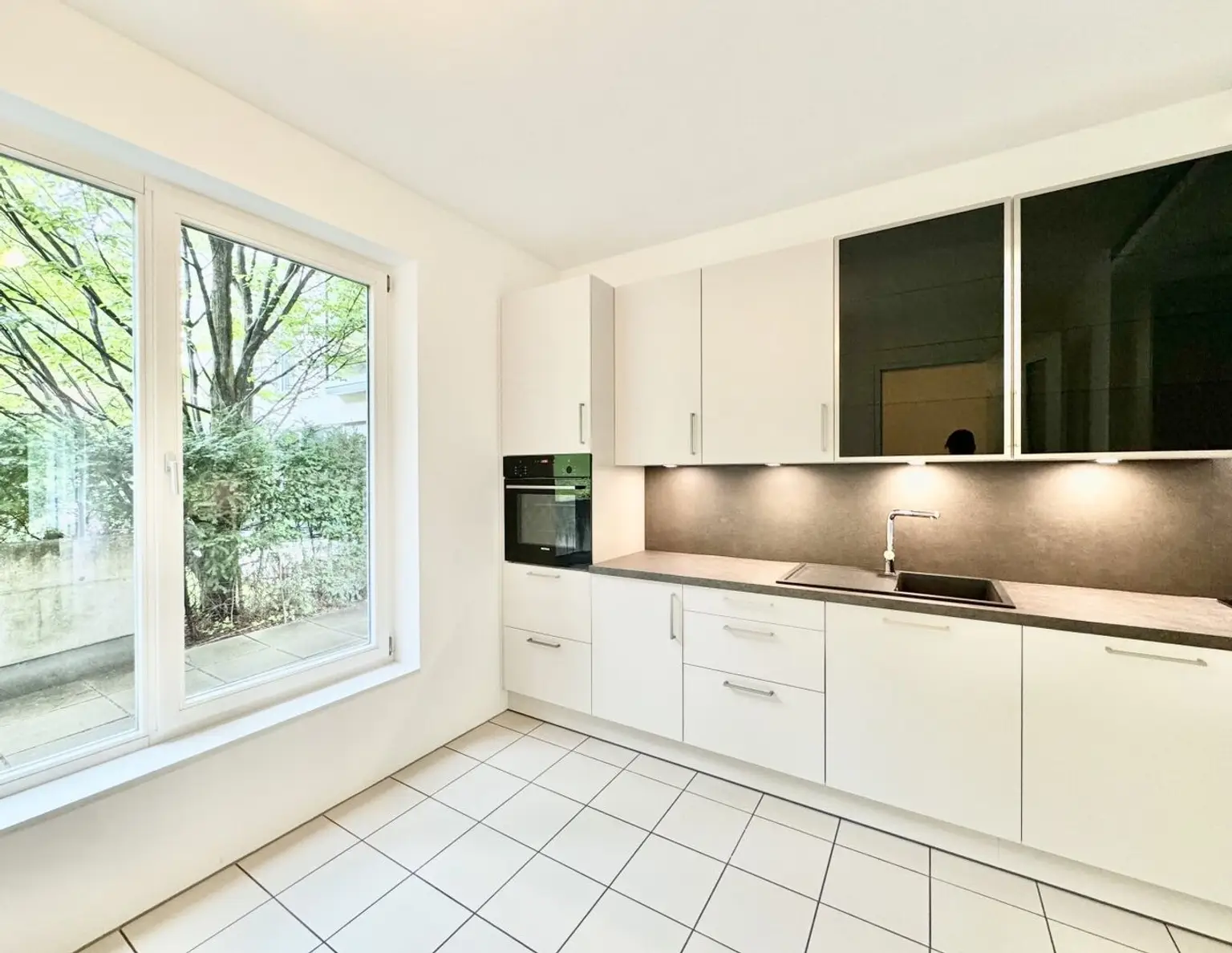 Exklusive 4-Zimmer Gartenmaisonette | Dr. Heinrich Maier Straße 1180 Wien