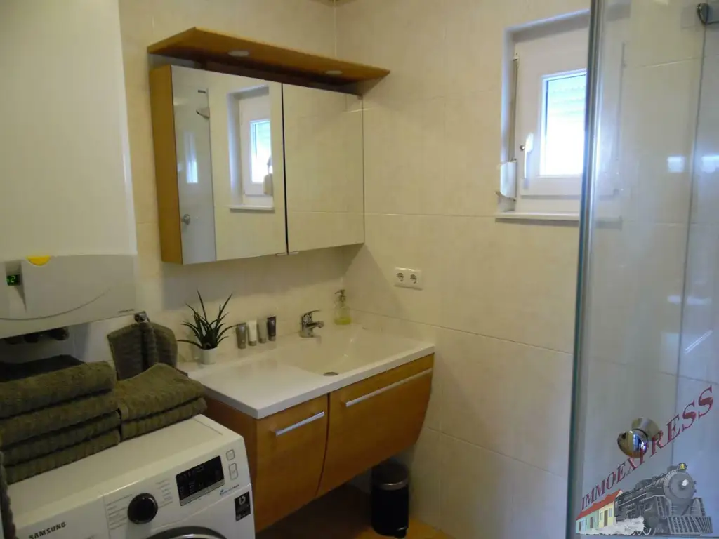 1230 Wien, Atzgersdorf,traumhaftes Miethaus, Südterrasse, 300m² Garten und  Balkon