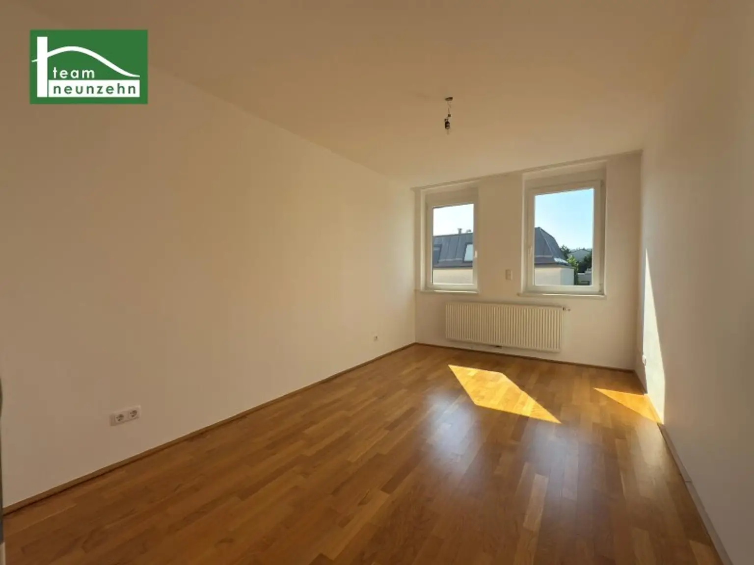 Großzügige 5-Zimmer-Wohnung in Wiener Bestlage – sofort bezugsfertig!