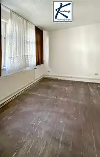 Schlafen EG Vorderhaus