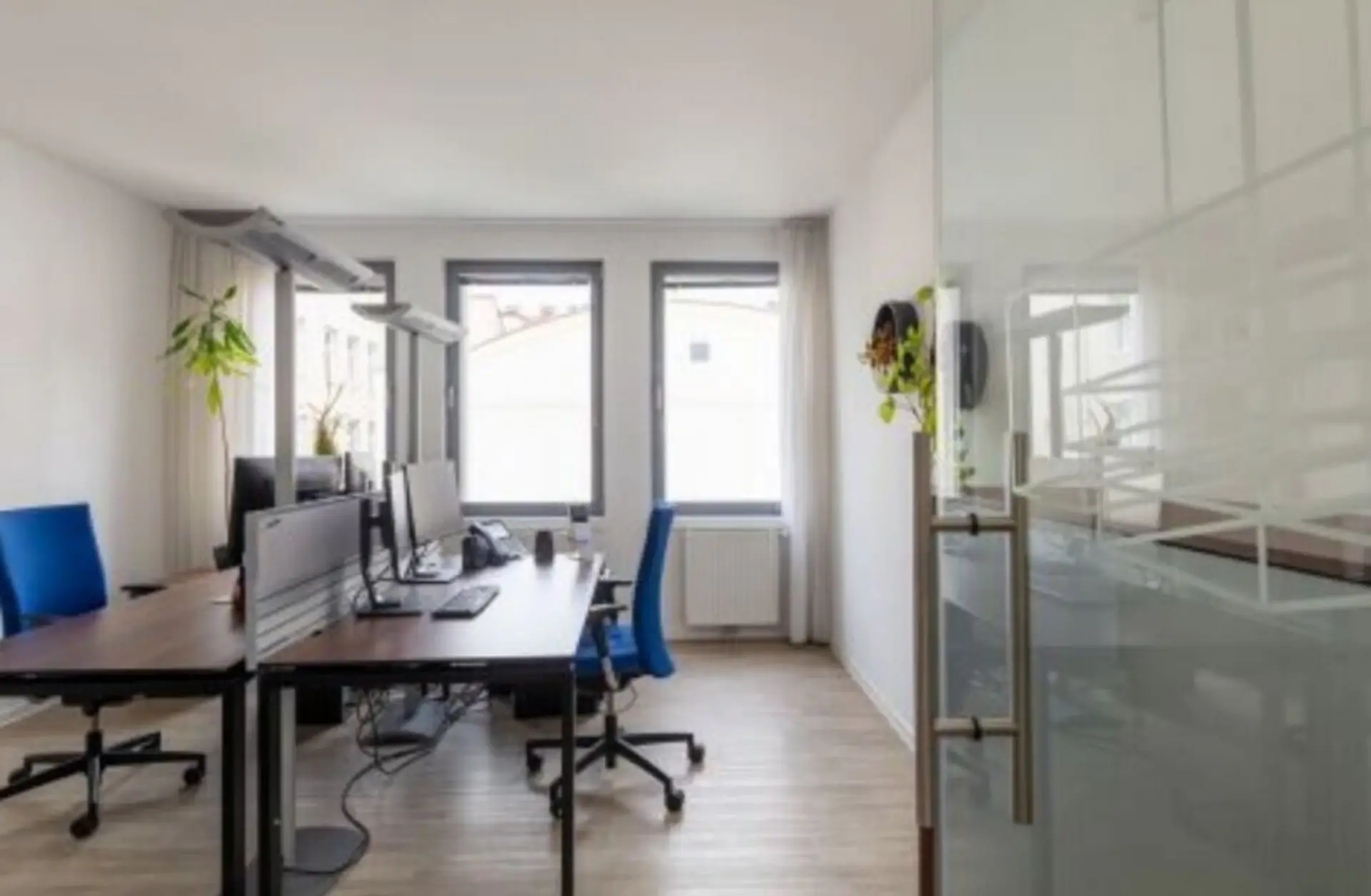 1070 Wien, Mariahilferstrasse 116 2.OG b
