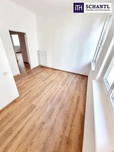 Schnell sein! Attraktive Neubauwohnung im Zentrum! Angenehme Ruhelage + Ideale Raumaufteilung + Perfekte Infrastruktur und Anbindung!