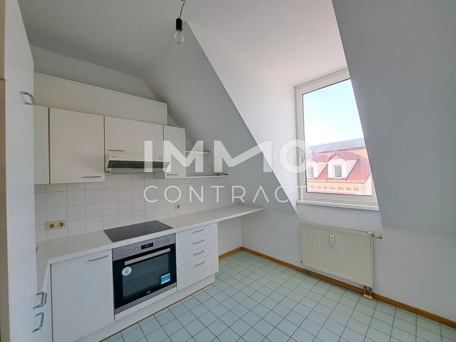 Zwei - Zimmer- Wohnung | Waltendorfer Hauptstraße 12 Top 9