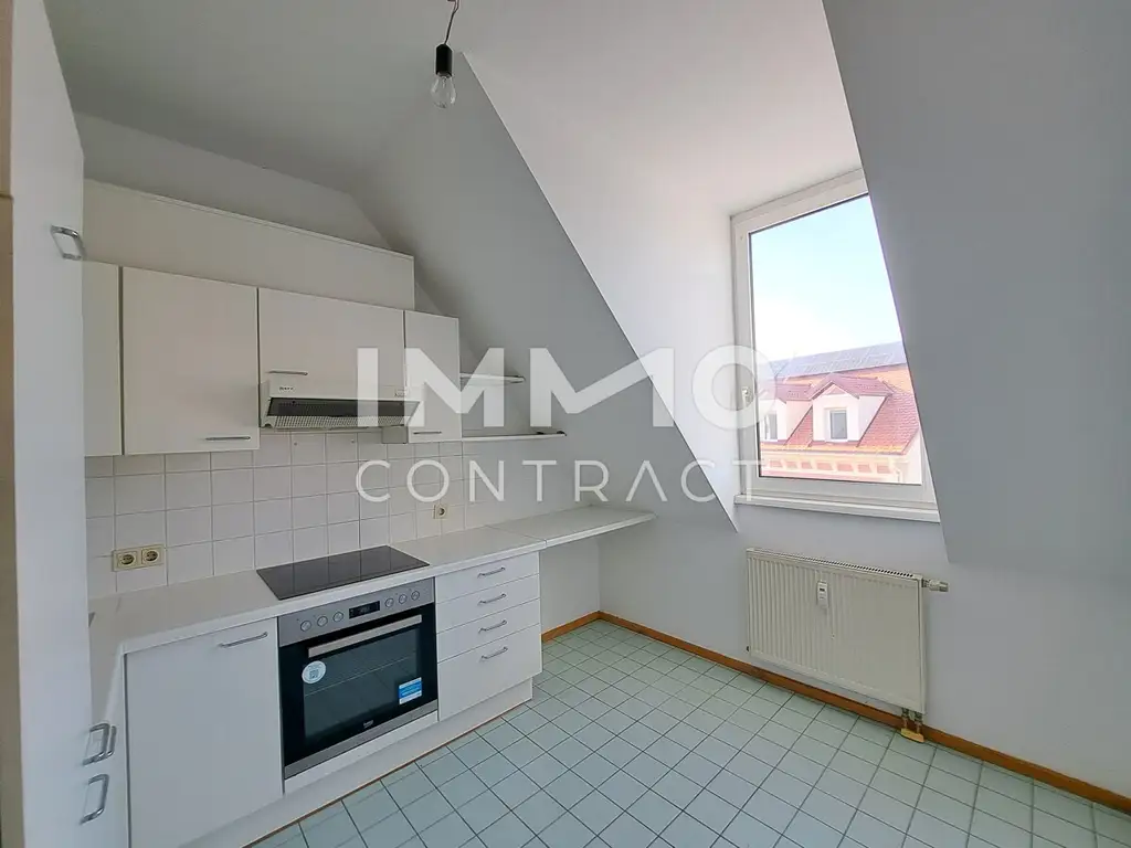 Zwei - Zimmer- Wohnung | Waltendorfer Hauptstraße 12 Top 9