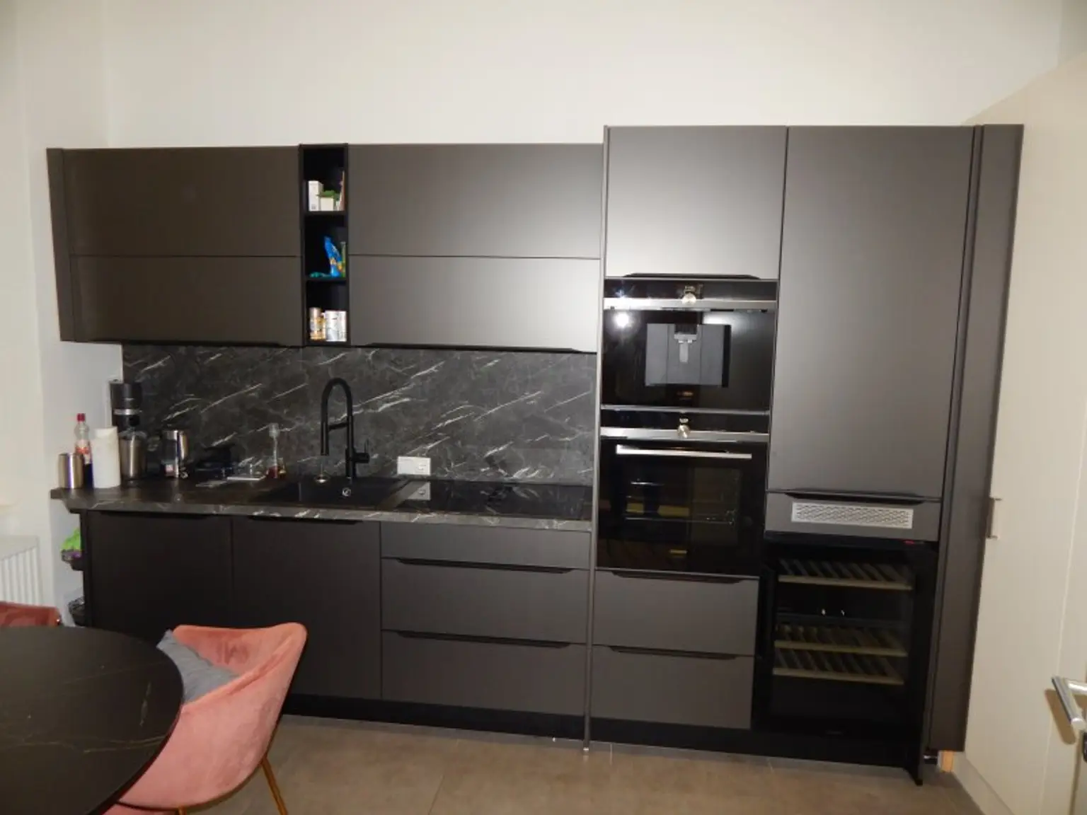 Modernes saniertes Büro/Praxis in zentraler Lage, mit allen Extras - nähe Oper