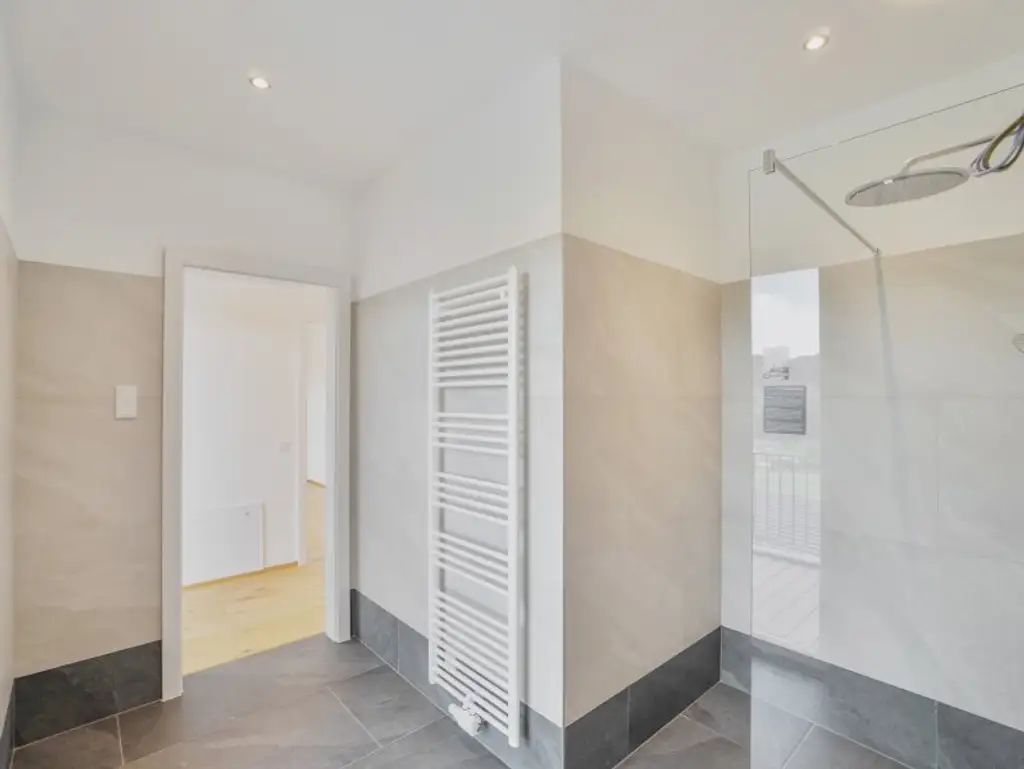 Vulkanland-Idylle trifft Design – Exklusives Architektenhaus in Kirchbach