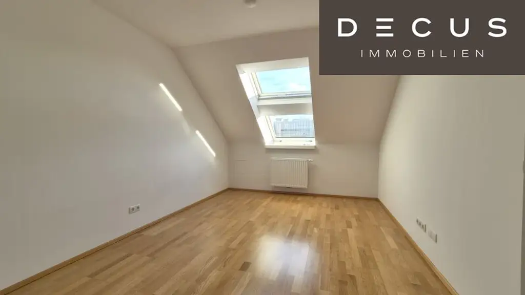 | DACHTERRASSE | TOP LAGE | 5 ZIMMER |