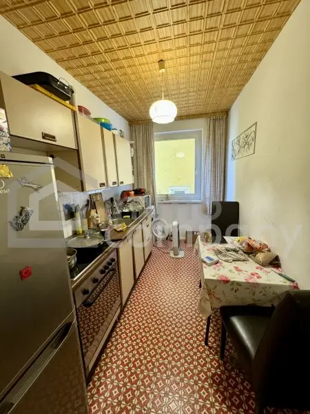 3-Zimmer Wohnung in GLOGGNITZ