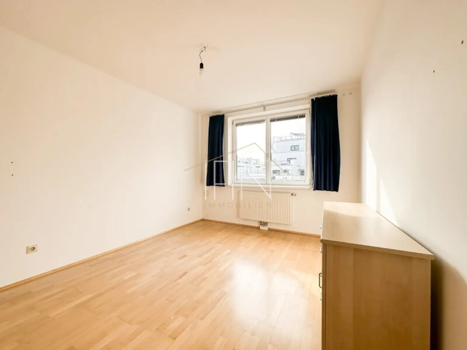 Beste Anbindung! Helle, ruhige 2-Zimmer-Wohnung nahe U3