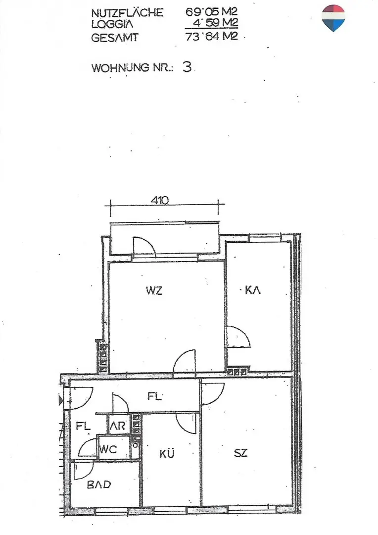 Plan Whg