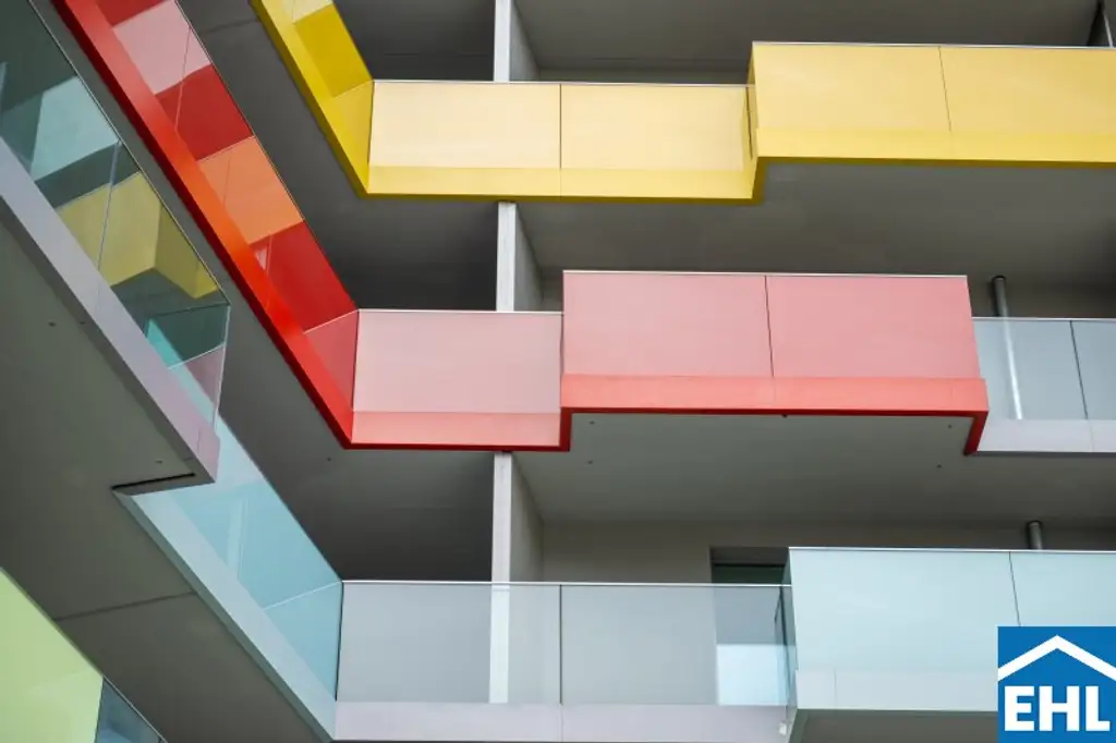 Ready to Move In – Design Apartments at Dresdner Straße