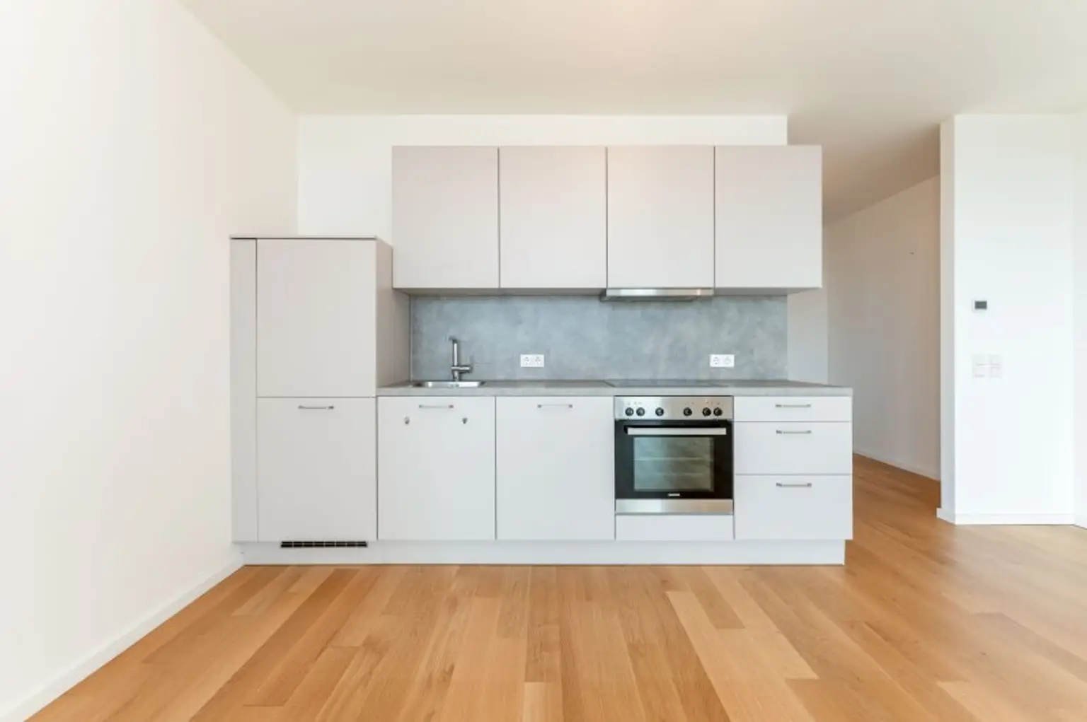 Anleger aufgepasst! Fabelhafte 2-Zimmer Wohnung neben HBF zu verkaufen!