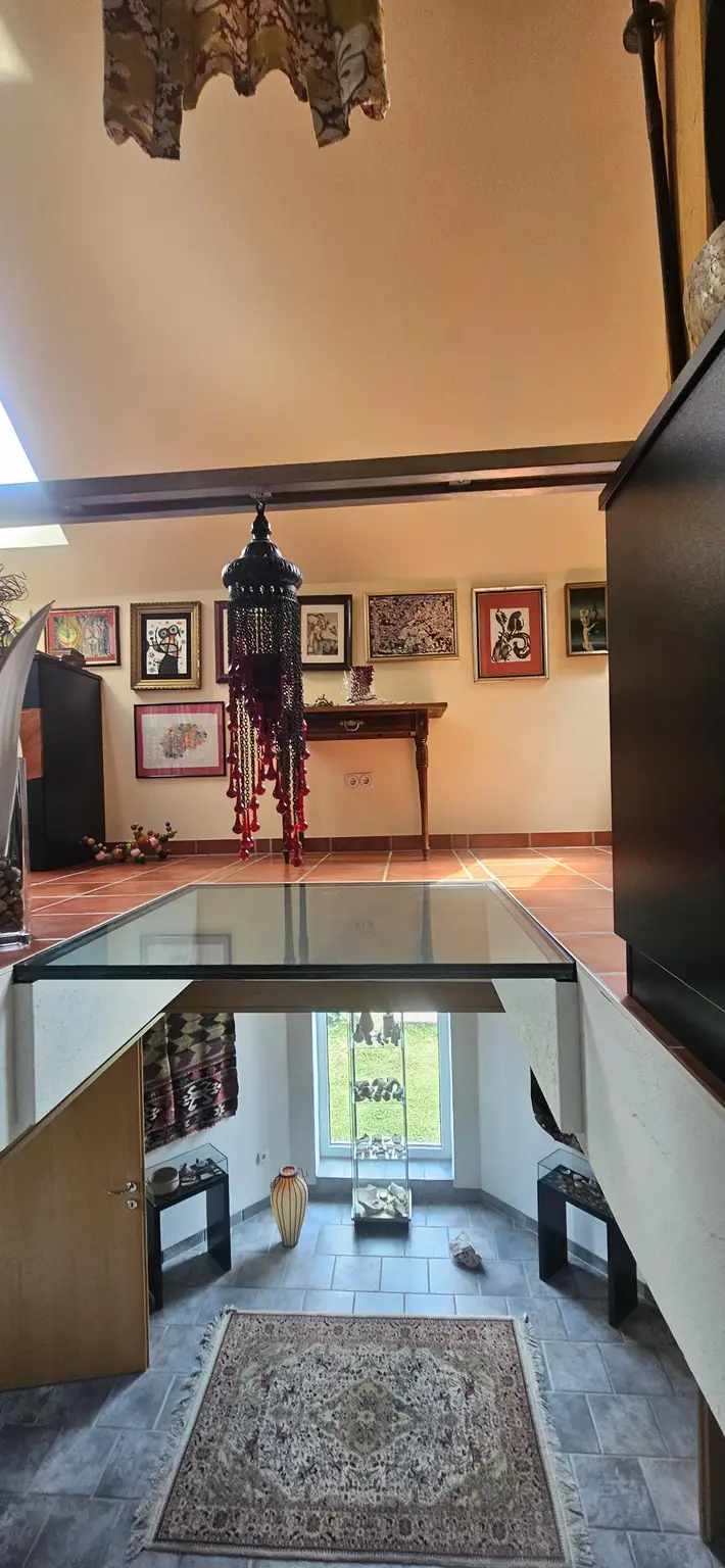 Wochenenddomizil oder ganzjährig wohnen