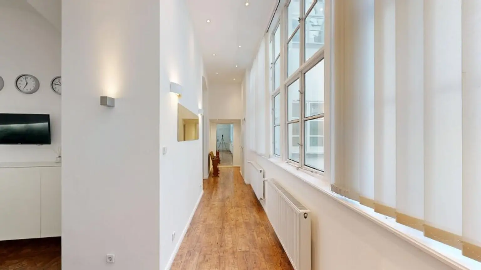 Stilvolle Altbauwohnung im Herzen Wiens, nahe Stephansplatz