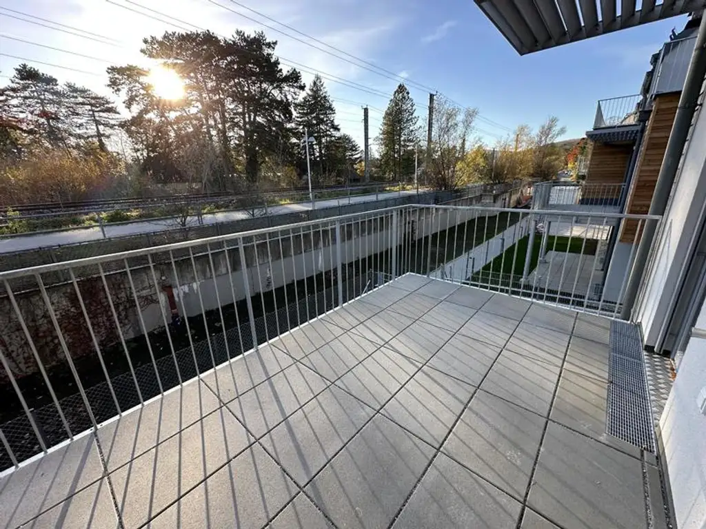 RESIDENZ AM STADTRAND