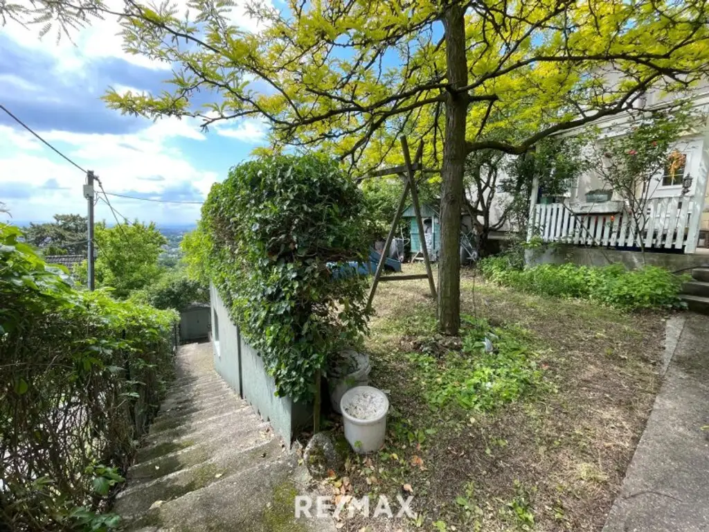 Top Aussichtslage am Schafberg!