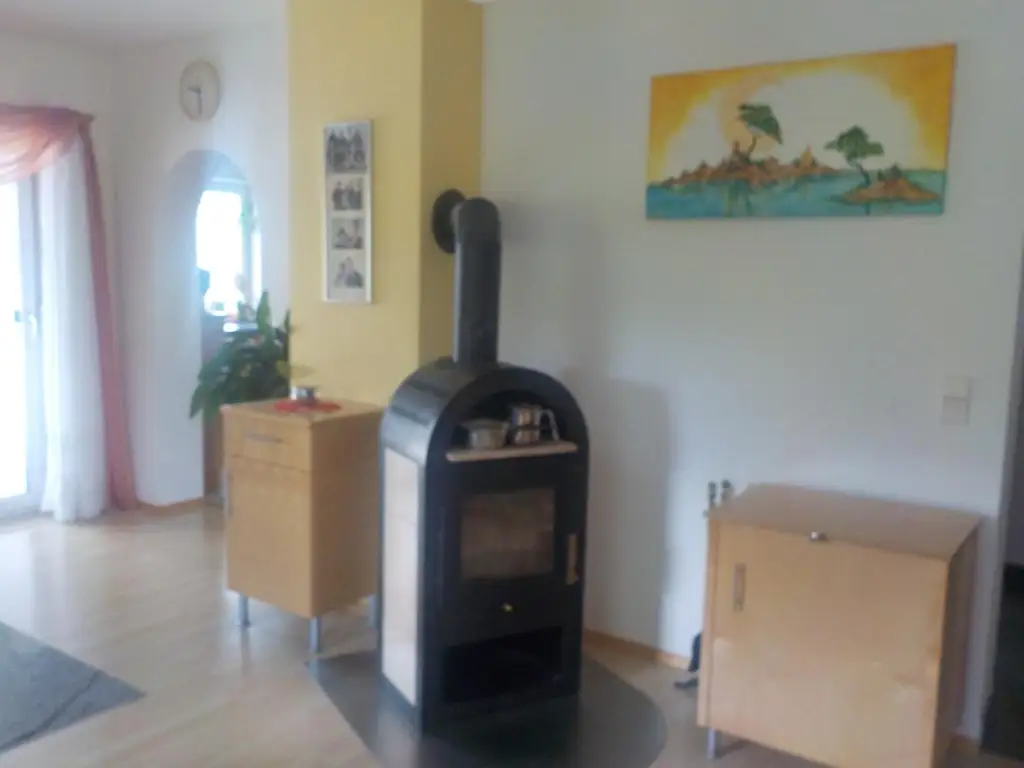 9421 Eitweg/Gemmersdorf   Schönes Einfamilienhaus