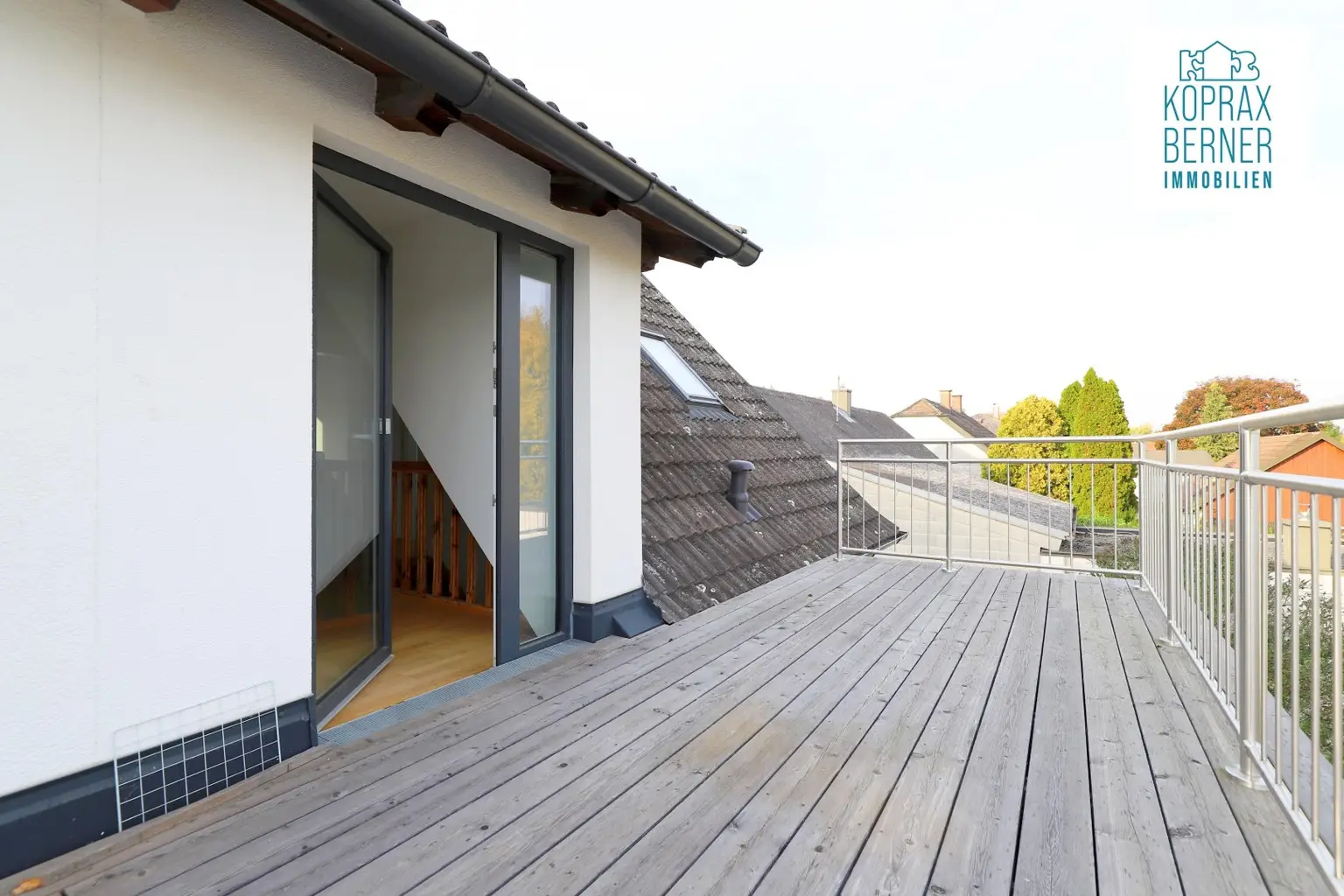 Gemütliches Einfamilienhaus