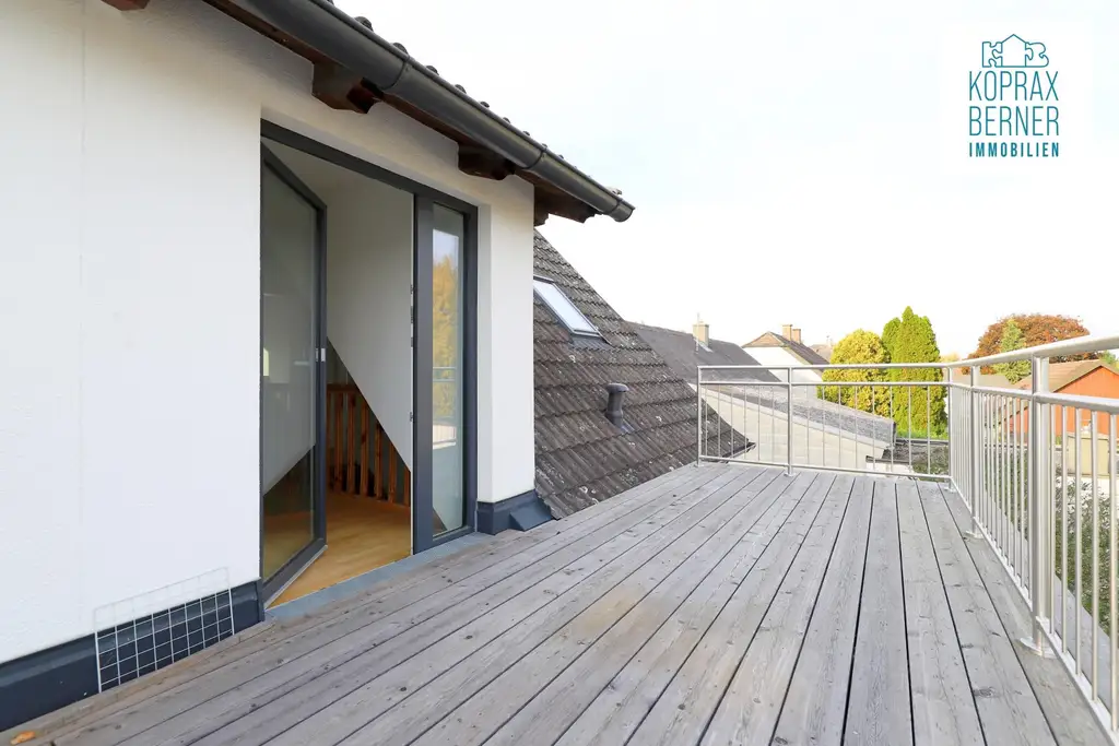 Gemütliches Einfamilienhaus