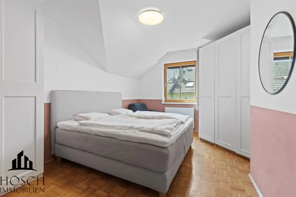 Traumhaftes Familiendomizil in Guntramsdorf: 4 Zimmer mit Garten & Terrasse