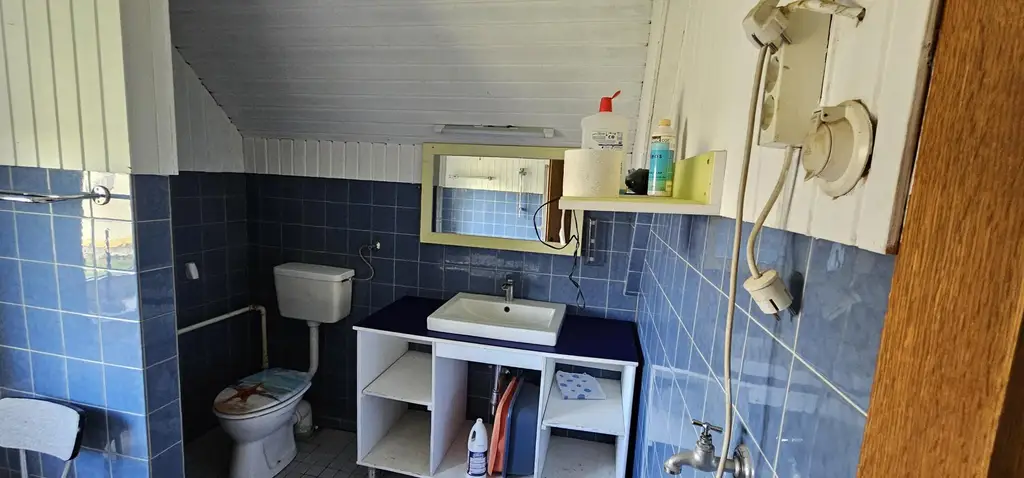 Haus mit großem Gestaltungsspielraum 2 Wohneinheiten