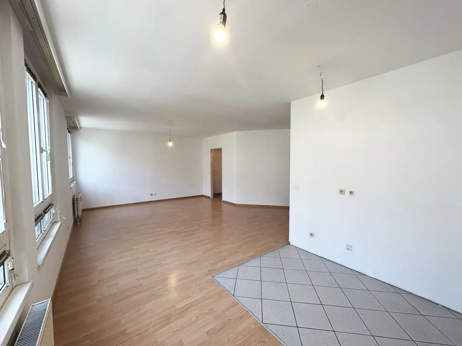 Wohnraum II