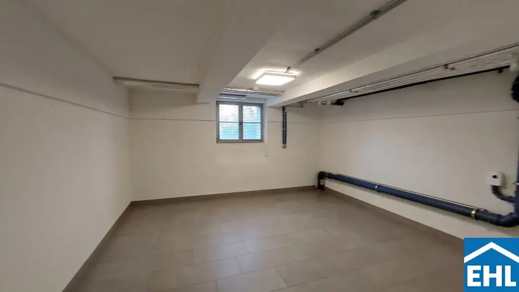 Familientraum - Doppelhaushälfte mit großem Garten am Rosenhügel!