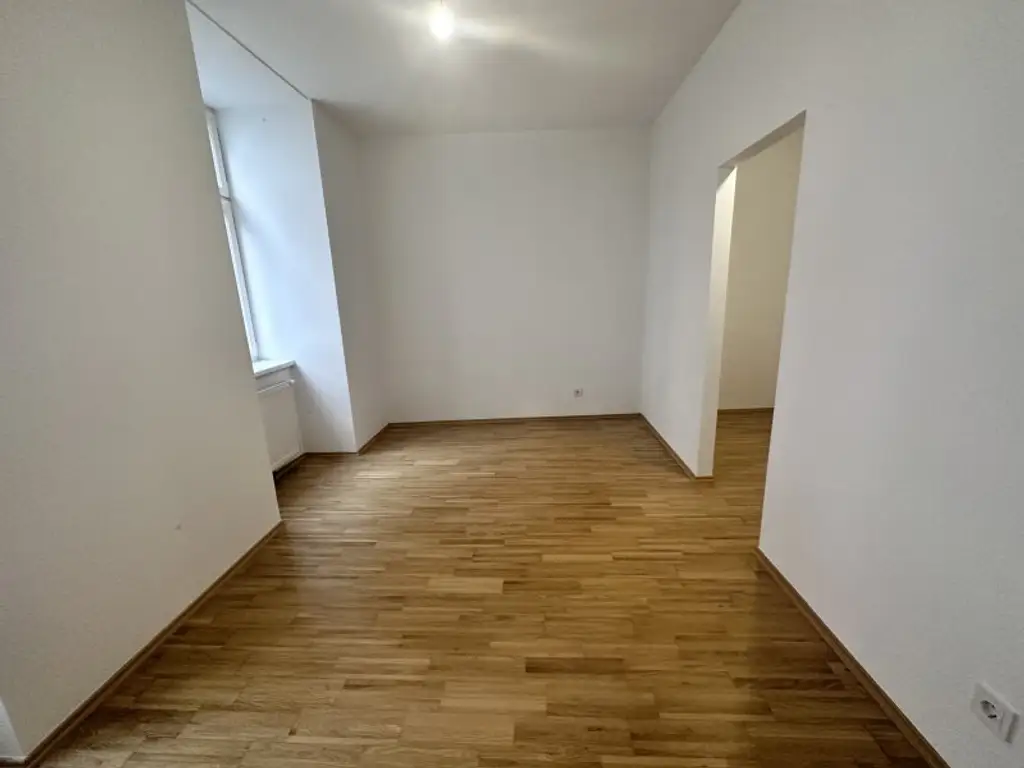 66m² Wohnung mit Garten in schönem Altbau für nur 399.000 €