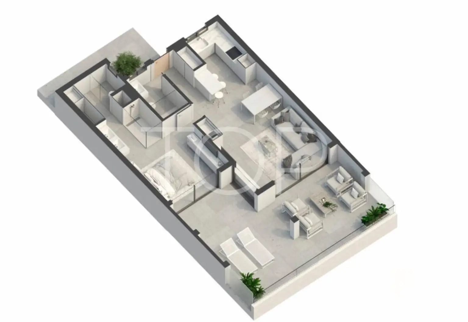Foto de 2ndHome Palm Mar(10)