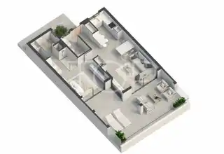 Foto de 2ndHome Palm Mar(10)