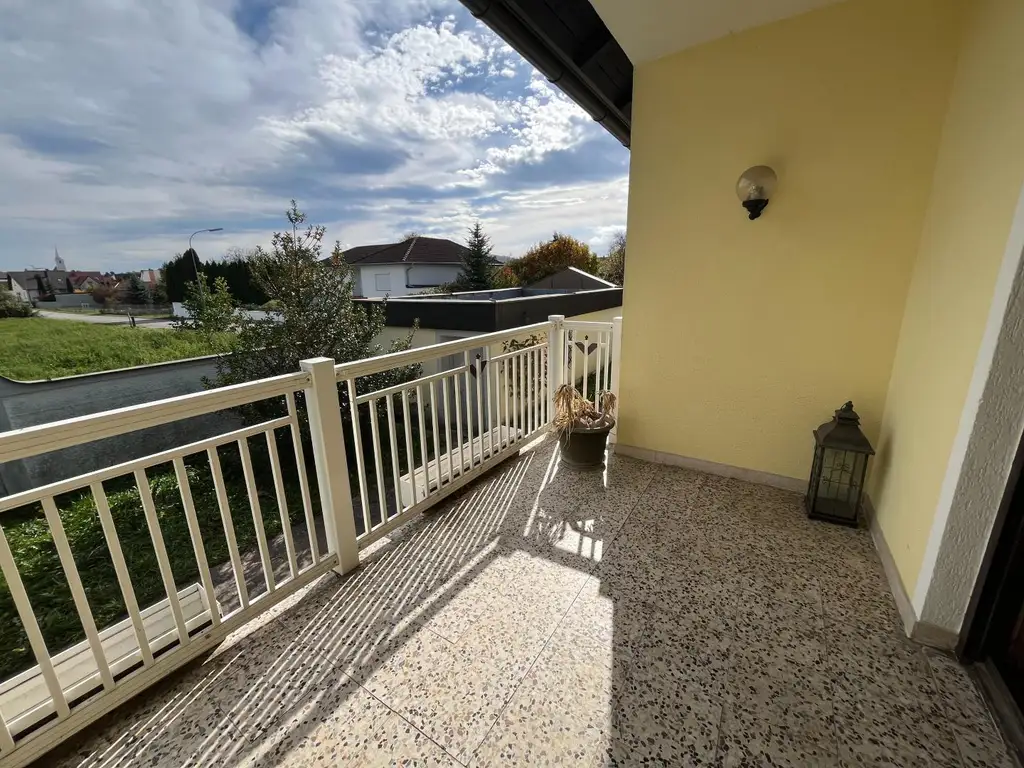 Ihr Traum vom eigenen, leistbaren Haus - mit Entwicklungspotenzial!