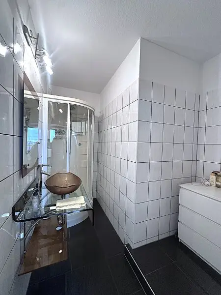 Familienfreundliches Wohnen in Liesing - großzügige Doppelhaushälfte mit Garten und Terrasse