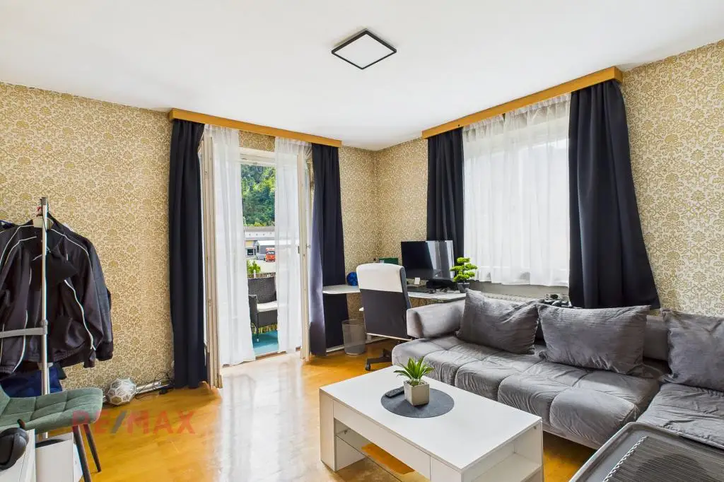 Ihr neues Zuhause mit viel Potenzial – großzügiges Einfamilienhaus in ruhiger Wohnlage