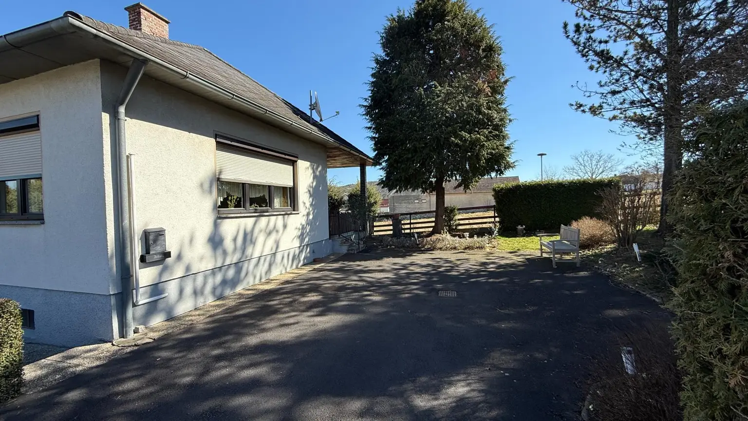 Innenhof