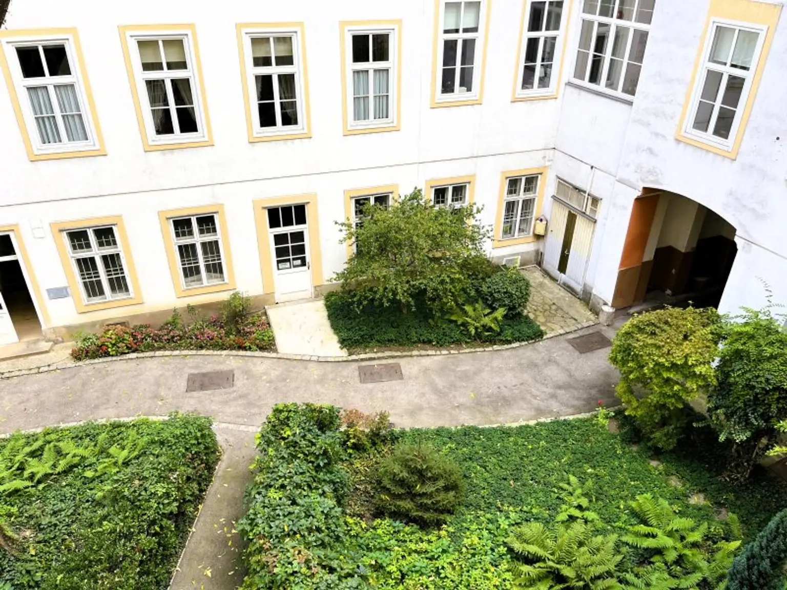 Ein Stück Wiener Lebensgefühl – charmante 3 Zimmer Wohnung in Toplage!