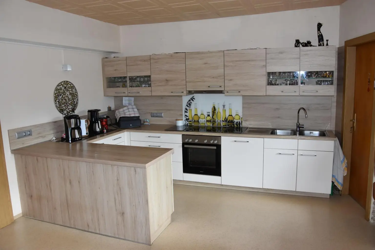 Mein Arbeitsplatz zu Hause - Wohnen und Vermieten