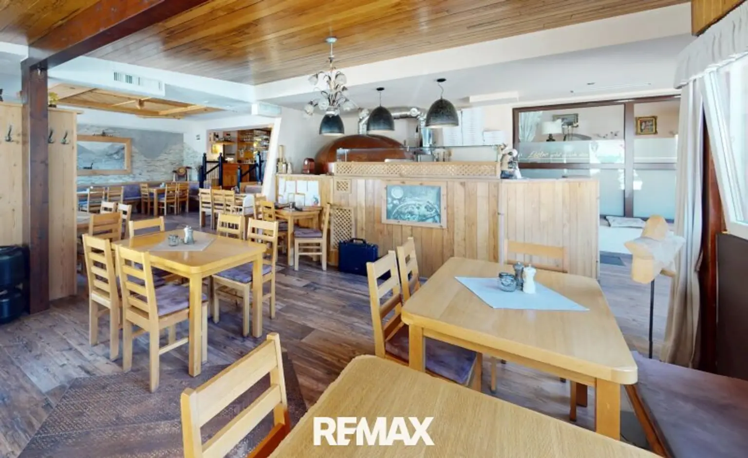 Ötz - Pizzeria - Restaurant