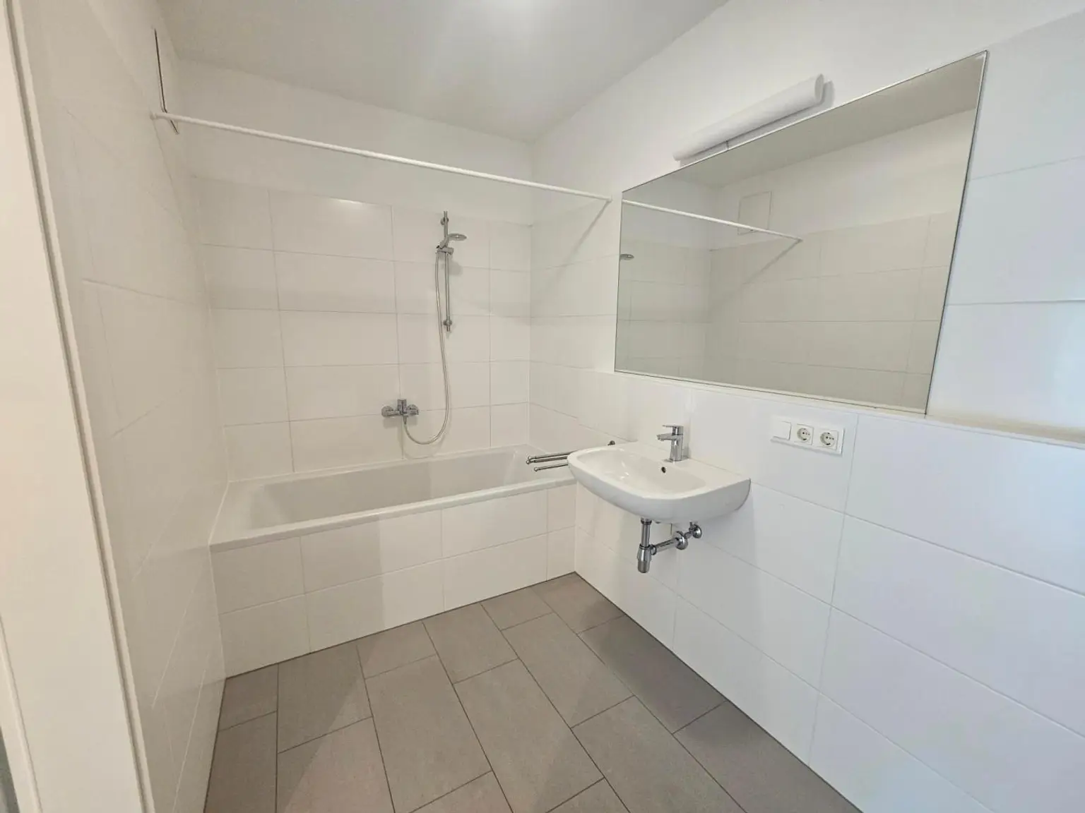 FREUNDLICHE NEUBAUWOHNUNG im Wohnpark Tullnerfeld