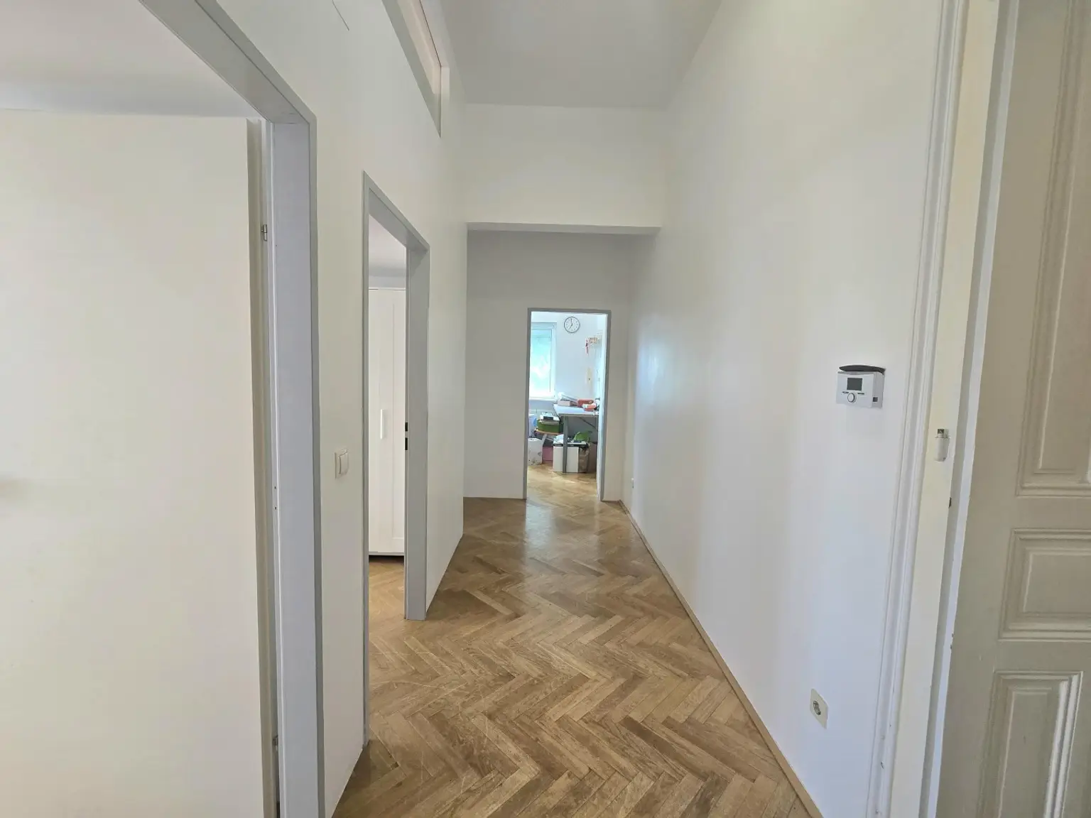 "Historischer Charme trifft moderne Eleganz"