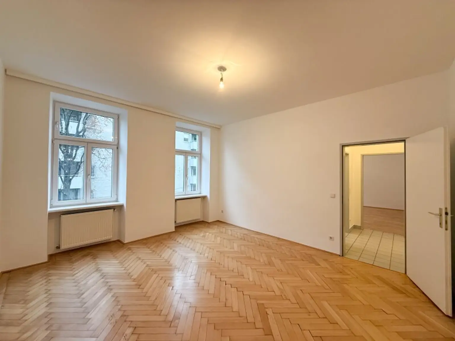 2-Zimmerwohnung mit NEUER EINBAUKÜCHE in 1120 Wien mit Lift zu vermieten