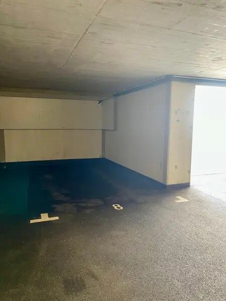 Bad Vöslauer Bestlage!!! - Designerwohnung mit 2. Terrassen und Tiefgaragenplatz