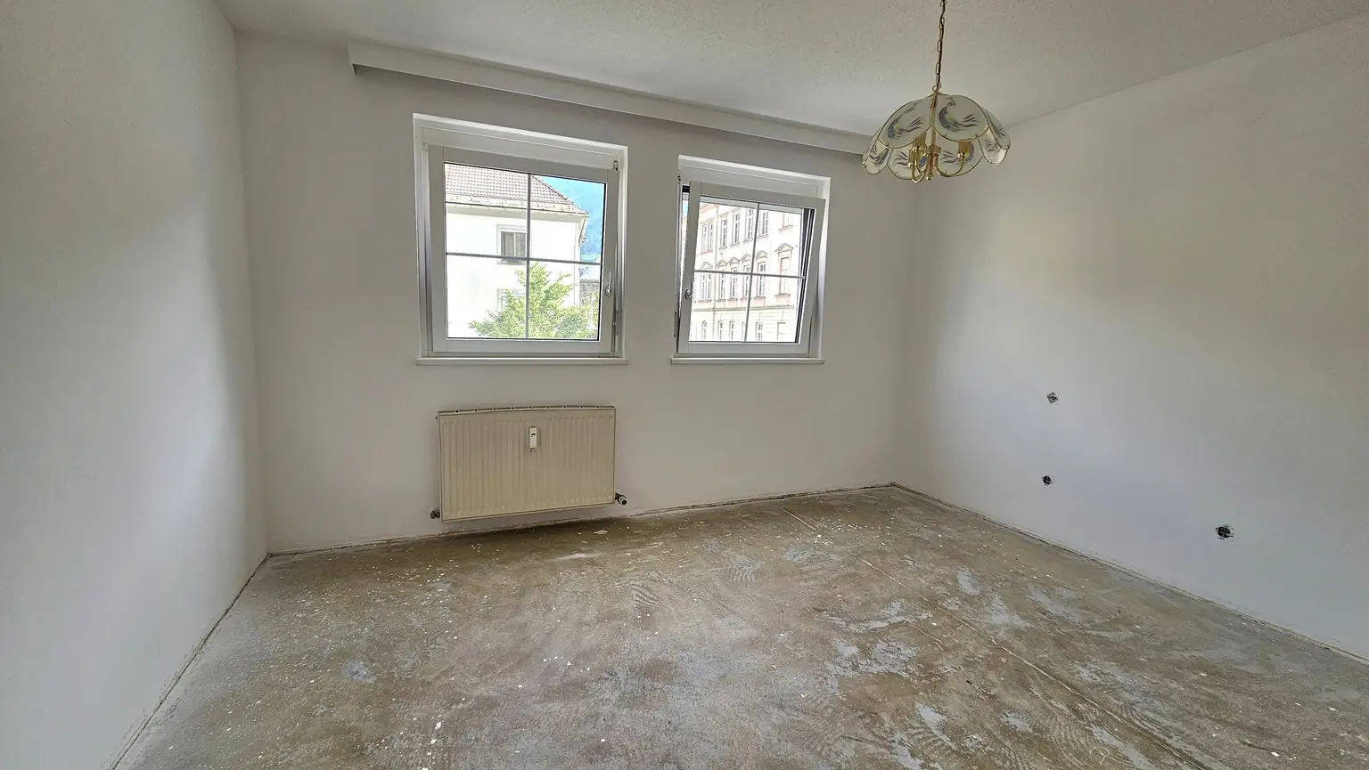 Anlage oder Eigennutzung -  zentrumsnahe Eigentumswohnung mit Südbalkon und Tiefgaragenstellplatz in Lienz
