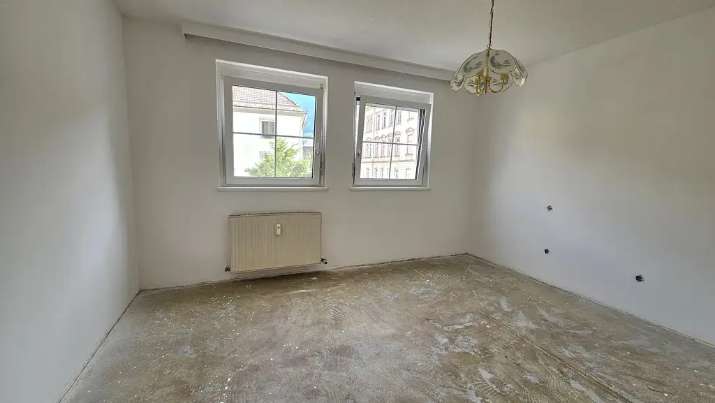 Anlage oder Eigennutzung -  zentrumsnahe Eigentumswohnung mit Südbalkon und Tiefgaragenstellplatz in Lienz