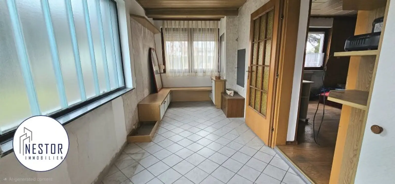 Haus - NESTOR Immobilien
