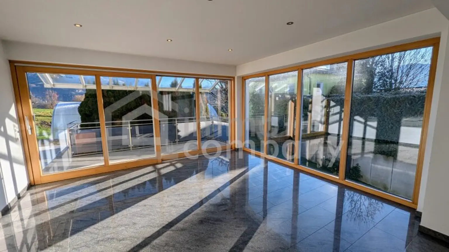 Traumhaftes Einfamilienhaus in Göfis mit Blick in die Berge - Perfekt für Familien