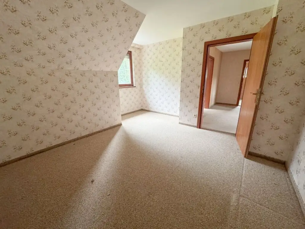TOPLAGE in Purkersdorf! Sanierungsbedürftiges Einfamilienhaus am Sagberg!