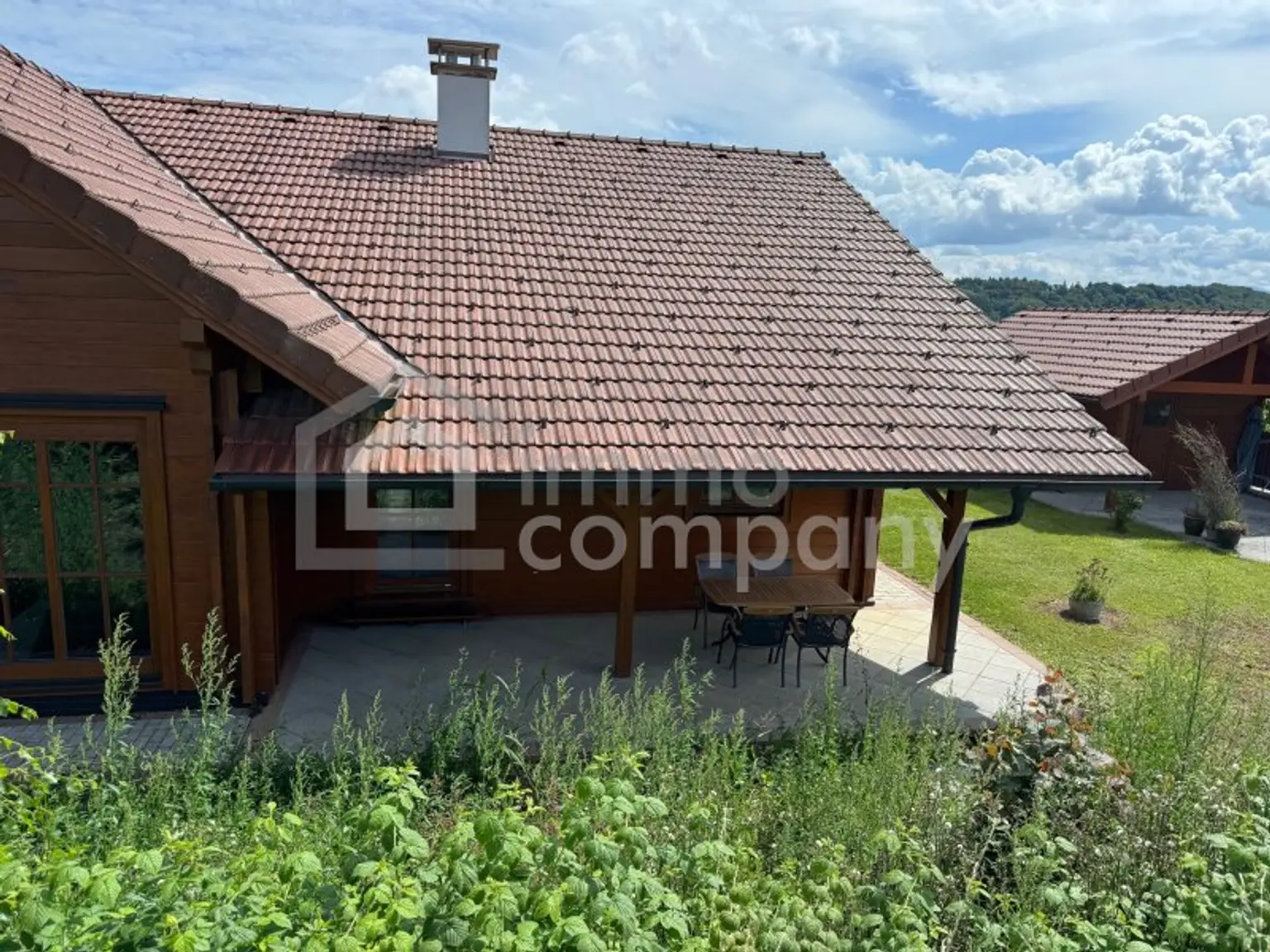 Großes Wohnhaus mit Gartenhaus, Pool, Sauna und Homeoffice, top gepflegt!