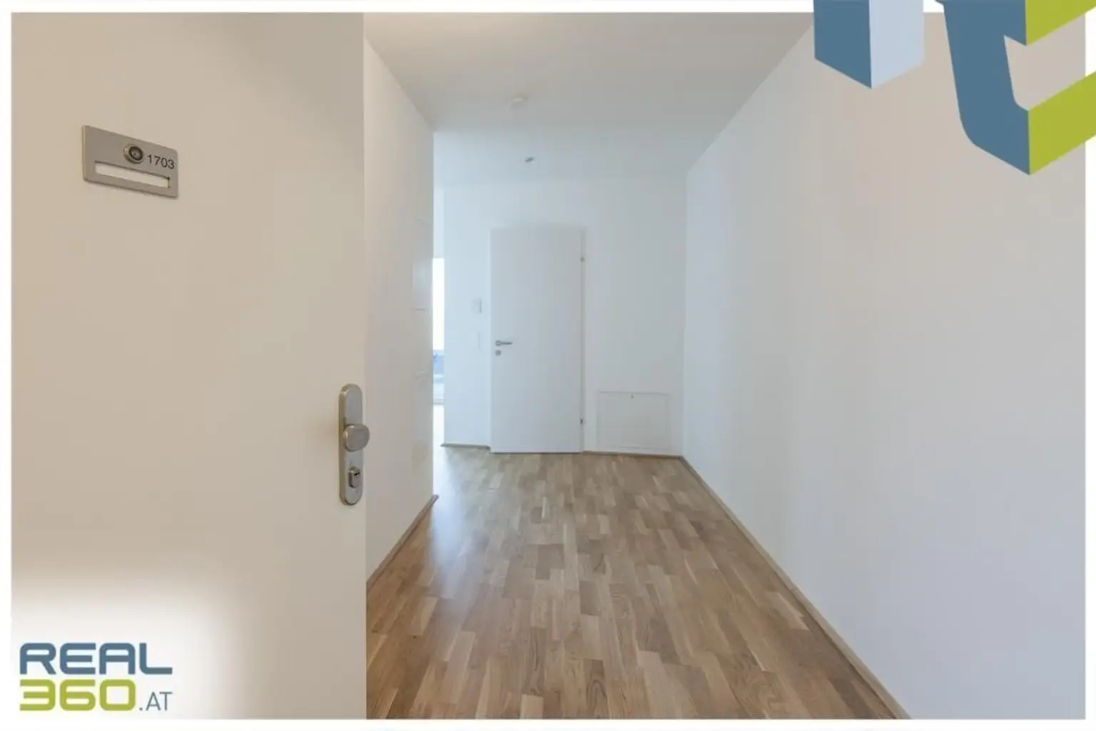 LENAUTERRASSEN - NEUBAU - Genießen Sie die Abendsonne am Balkon in den Lenauterrassen!