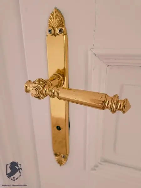 Zum Verkauf gelangt eine außergewöhnliche Villa in absoluter Bestlage von Hietzing